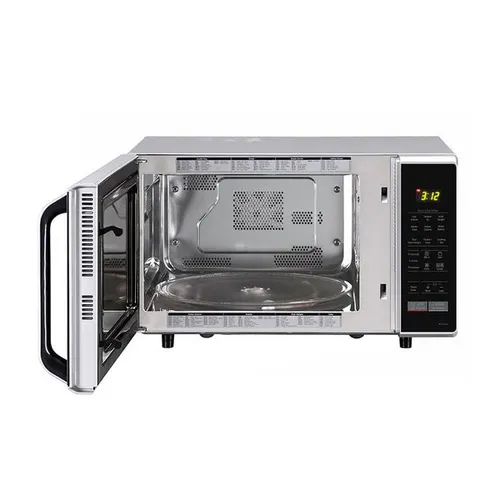  LG MC2846SL Convection Microwave Oven 28L 900W Silver